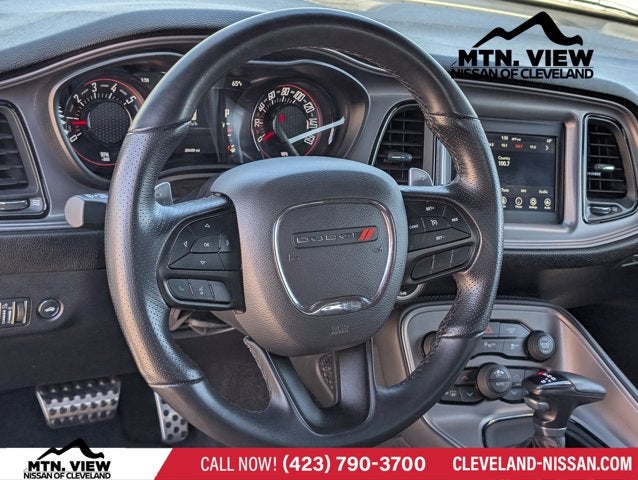 2023 Dodge Challenger R/T