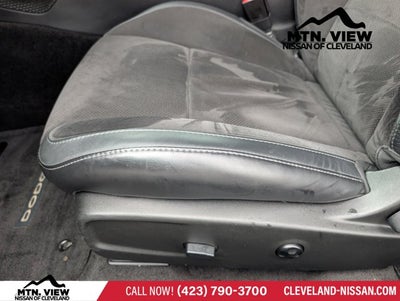 2015 Dodge Challenger R/T Plus