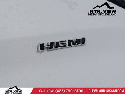 2015 Dodge Challenger R/T Plus