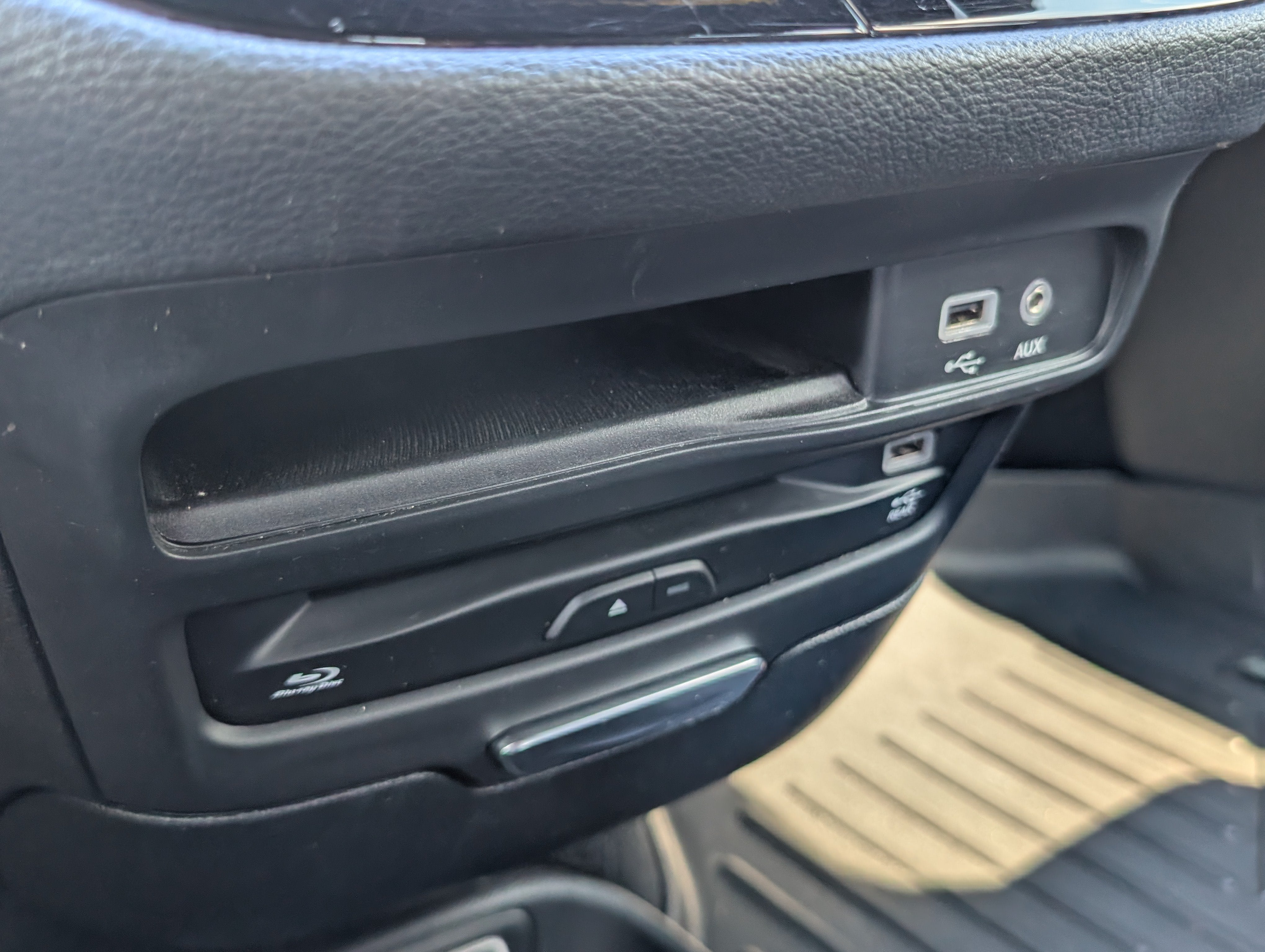 2020 Chrysler Pacifica Hybrid Limited