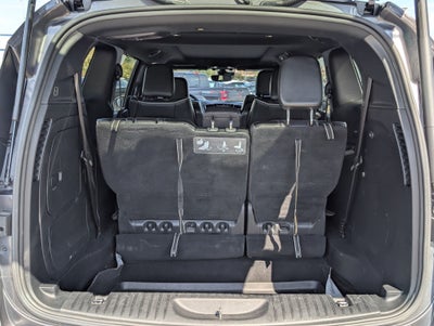 2020 Chrysler Pacifica Hybrid Limited