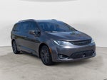 2020 Chrysler Pacifica Hybrid Limited