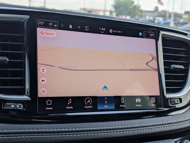 2022 Chrysler Pacifica Hybrid Limited