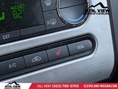 2009 Ford Edge Limited