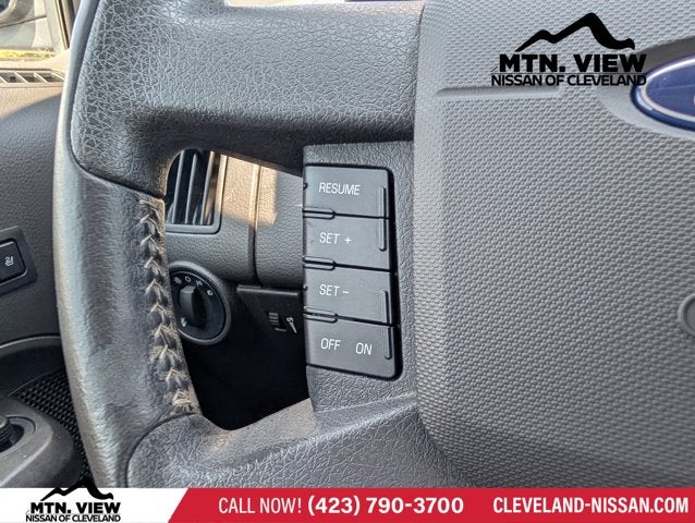 2009 Ford Edge Limited