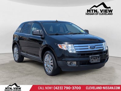 2009 Ford Edge Limited