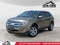 2012 Ford Edge SEL