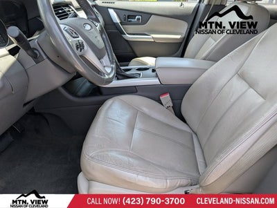 2012 Ford Edge SEL