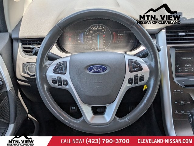 2012 Ford Edge SEL