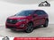 2017 Ford Edge Sport