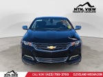 2018 Chevrolet Impala Premier