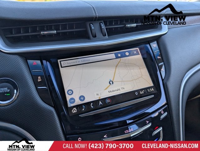 2019 Cadillac XTS Luxury