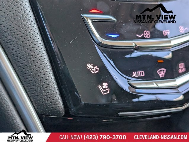 2019 Cadillac XTS Luxury