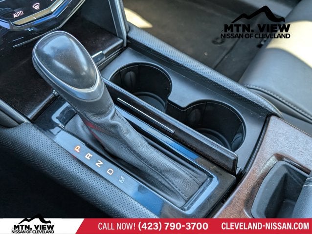 2019 Cadillac XTS Luxury