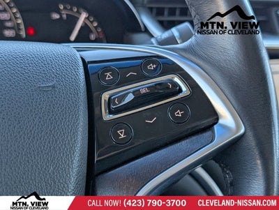 2019 Cadillac XTS Luxury