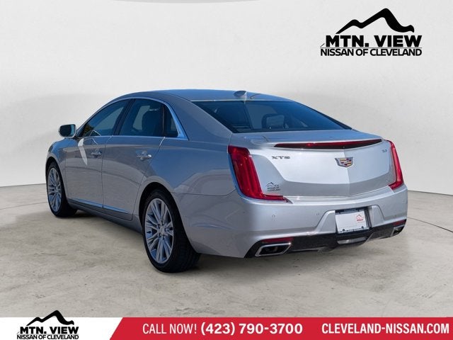 2019 Cadillac XTS Luxury