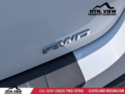 2012 GMC Terrain SLE-2