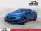 2019 Honda Civic Si Coupe Si