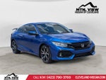 2019 Honda Civic Si Coupe Si