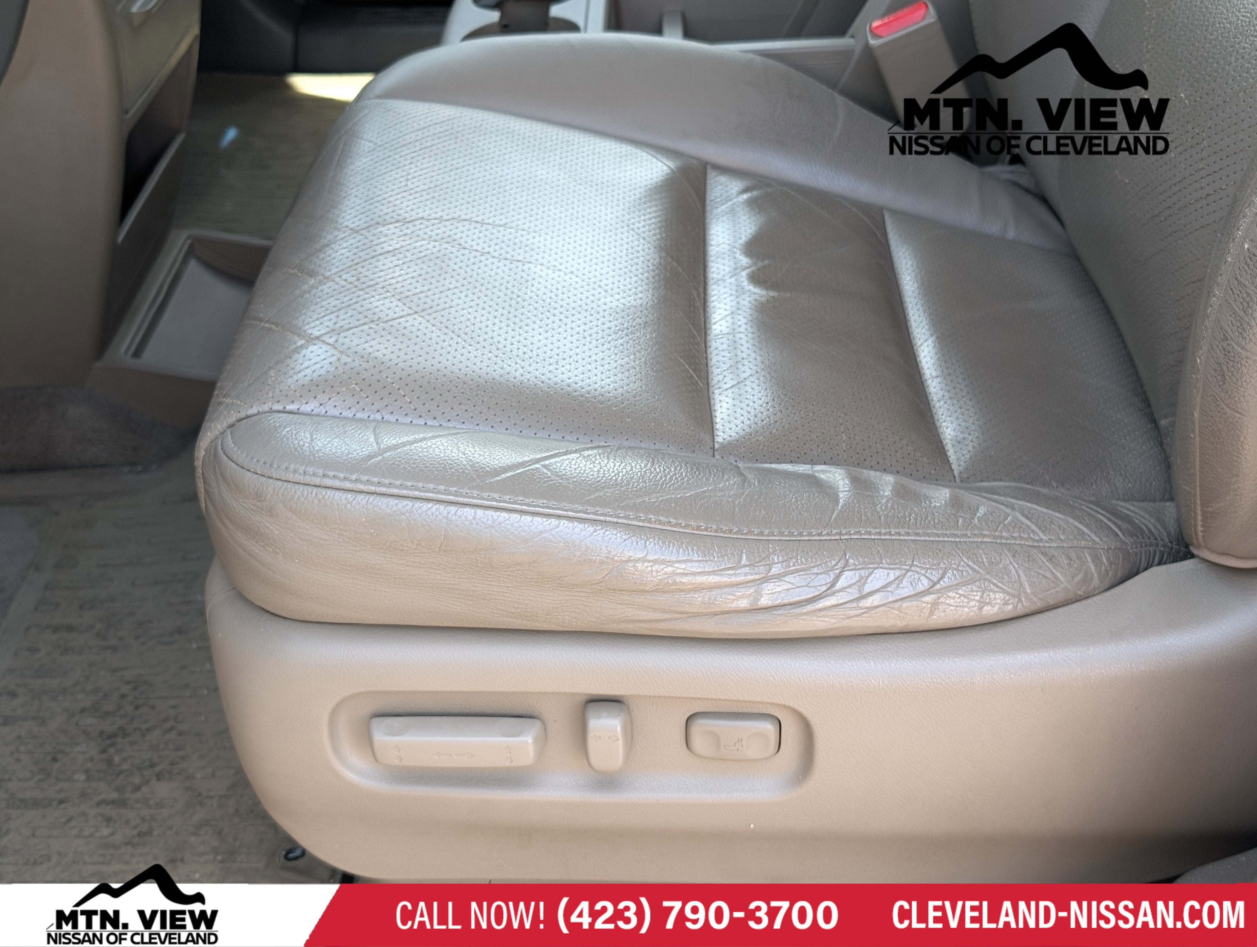 2007 Honda Ridgeline RTL