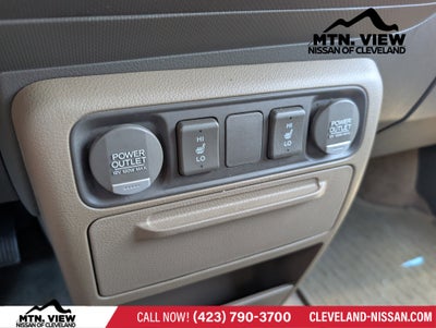 2007 Honda Ridgeline RTL