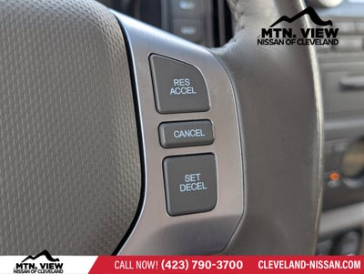 2007 Honda Ridgeline RTL