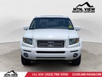2007 Honda Ridgeline RTL