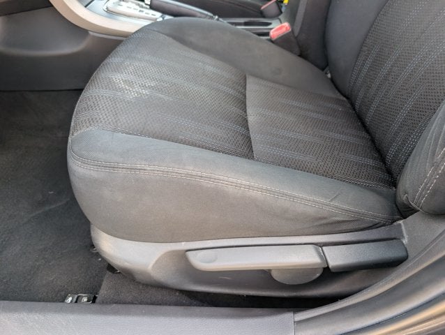 2012 Toyota Corolla S