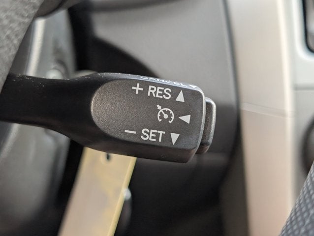 2012 Toyota Corolla S