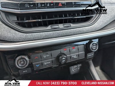 2023 Jeep Compass Sport