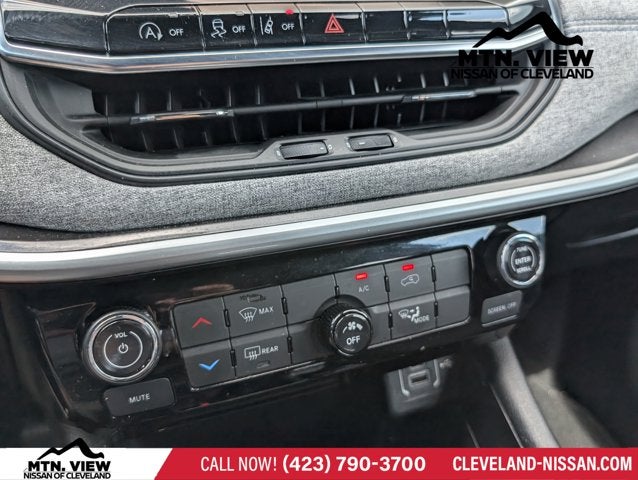 2023 Jeep Compass Sport