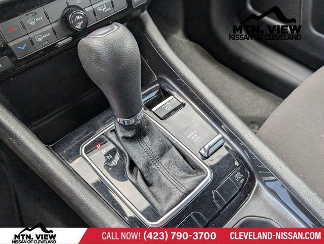 2023 Jeep Compass Sport