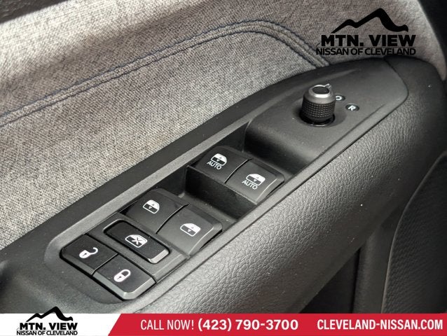 2023 Jeep Compass Sport