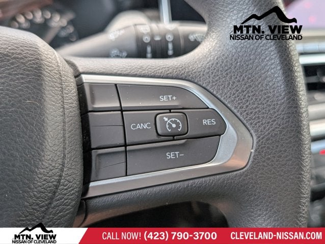 2023 Jeep Compass Sport