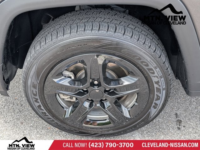 2023 Jeep Compass Sport