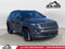 2023 Jeep Compass Altitude