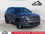 2023 Jeep Compass Altitude
