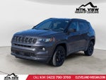 2023 Jeep Compass Altitude
