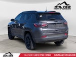 2023 Jeep Compass Altitude