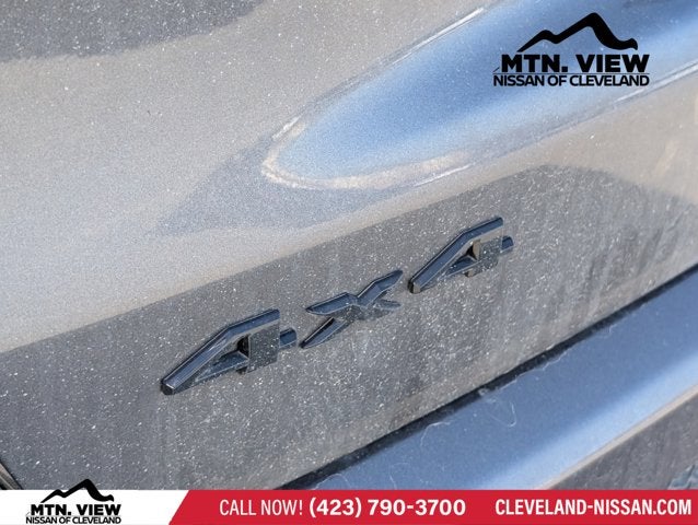 2023 Jeep Compass Altitude