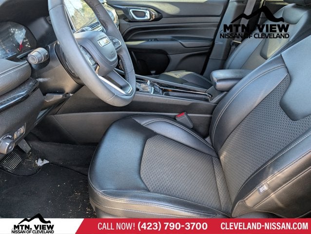 2023 Jeep Compass Altitude