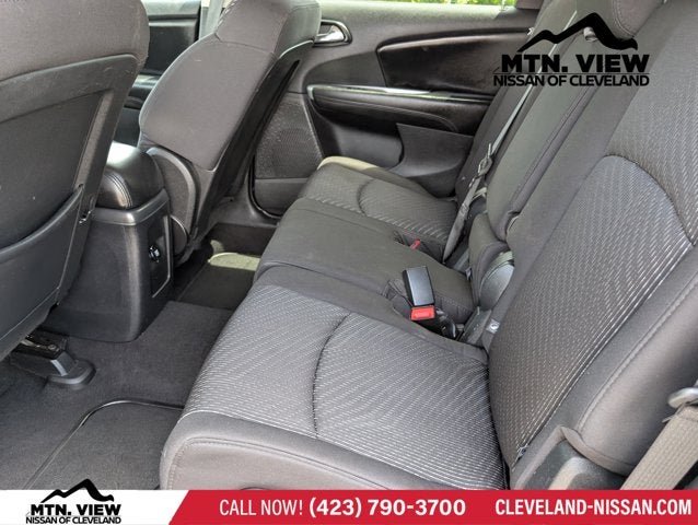 2014 Dodge Journey SXT