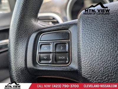 2014 Dodge Journey SXT