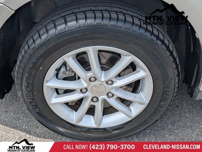 2014 Dodge Journey SXT