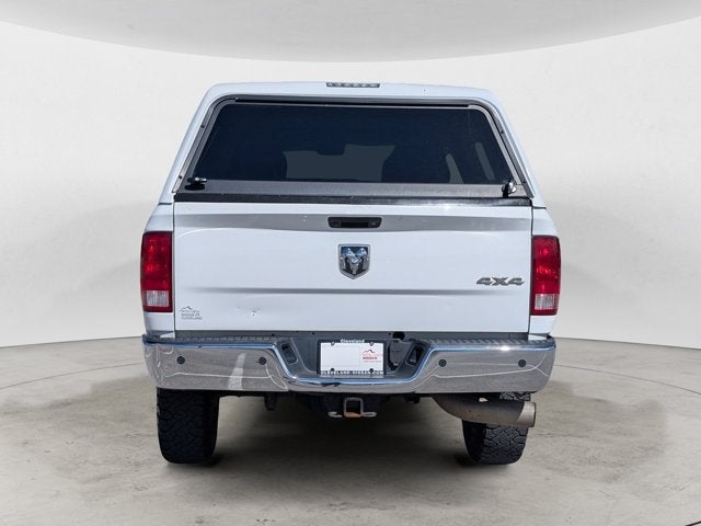 2017 RAM 3500 Tradesman