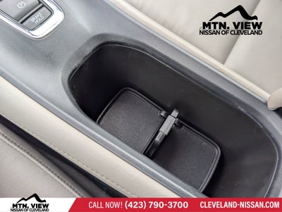 2016 Honda HR-V EX-L w/Navi