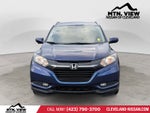 2016 Honda HR-V EX-L w/Navi