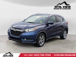 2016 Honda HR-V EX-L w/Navi