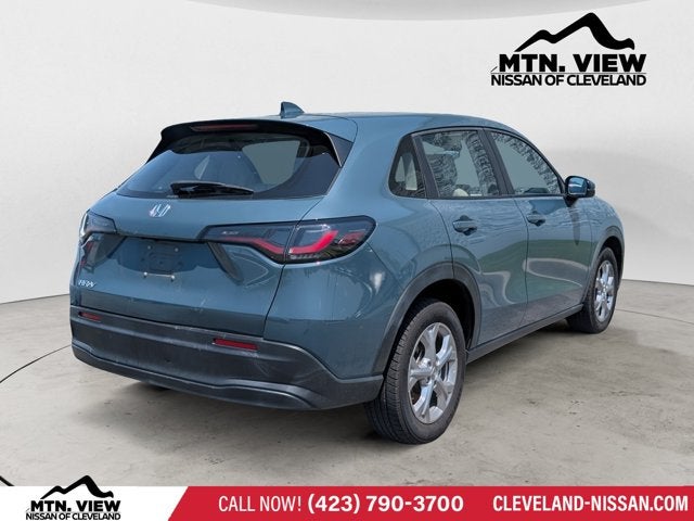 2023 Honda HR-V LX