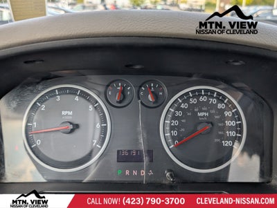 2011 RAM 1500 ST